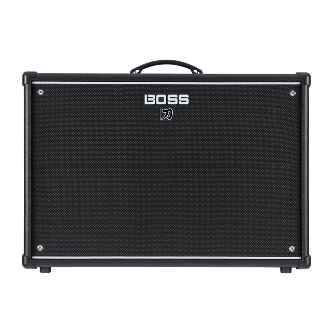 Boss Katana-100/212 Gen 3 2x12" 100W Combo Amplifier