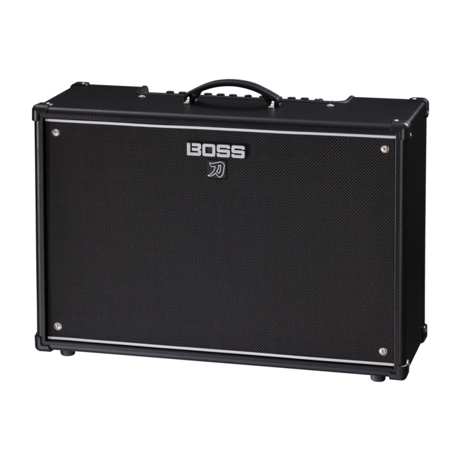 Boss Katana-100/212 Gen 3 2x12" 100W Combo Amplifier