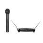 Audio-Technica ATW-902A System 9 VHF Wireless Handheld Microphone System