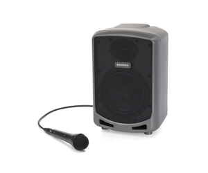 Samson Expedition Express+ Portable PA System, w/Bluetooth