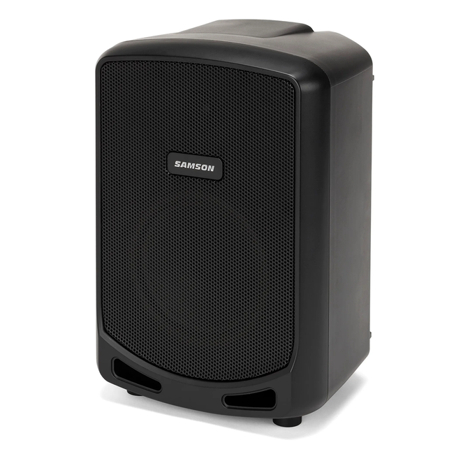 Samson Expedition Escape+ Rechargeable Portable PA System, w/Bluetooth