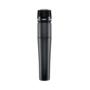 Shure SM57 Cardioid Dynamic Instrument Microphone
