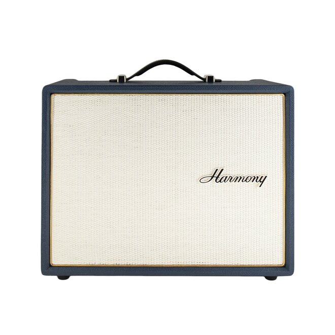 Harmony H605 1x8" 5W Tube Combo Amplifier