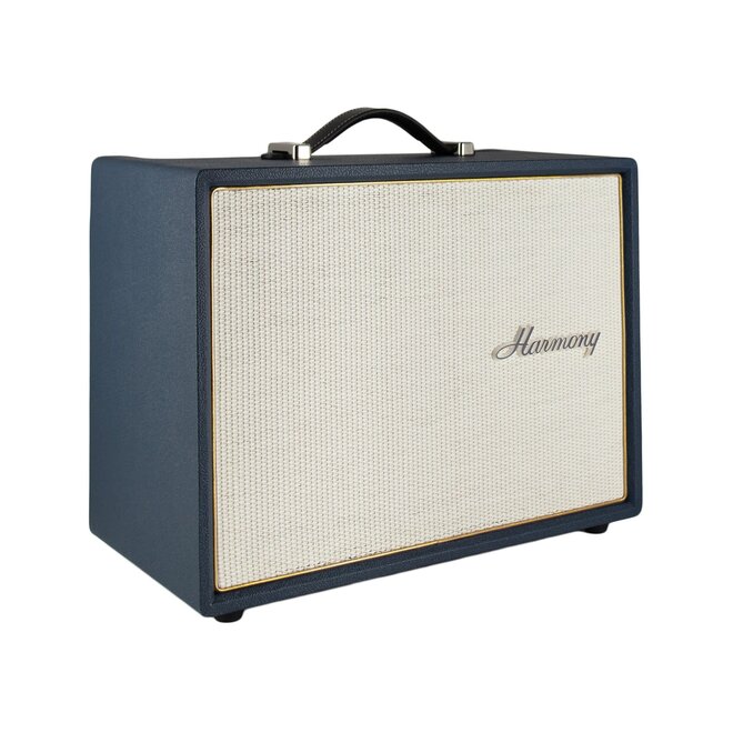 Harmony H605 1x8" 5W Tube Combo Amplifier