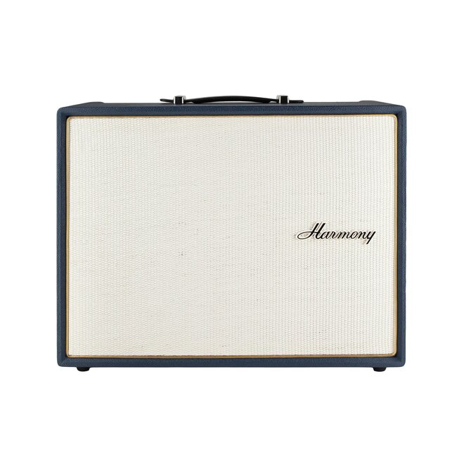 Harmony H620 1x12" 20W Tube Combo Amplifier
