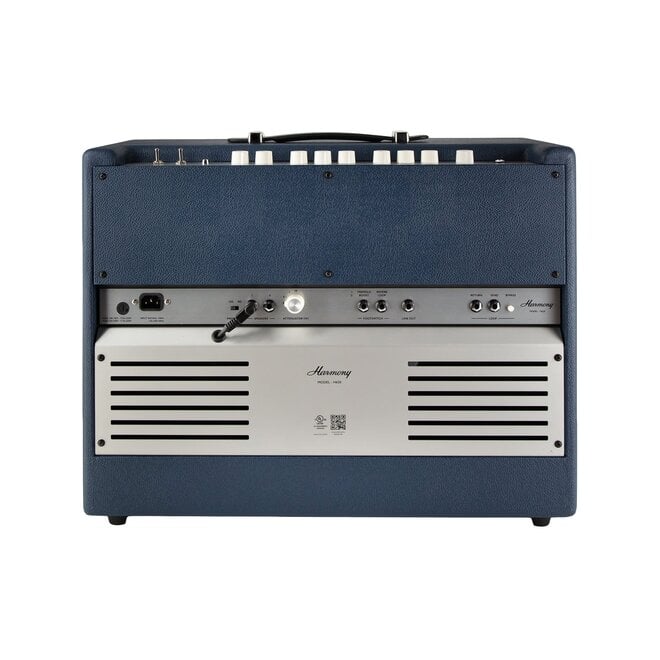 Harmony H620 1x12" 20W Tube Combo Amplifier