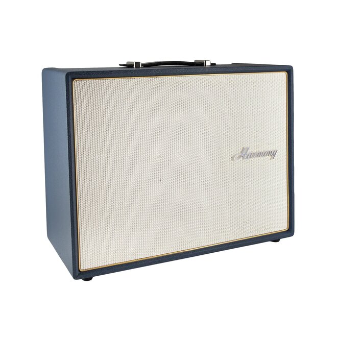 Harmony H620 1x12" 20W Tube Combo Amplifier