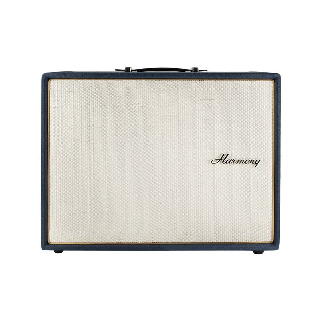 Harmony H650 1x12" 50W Tube Combo Amplifier