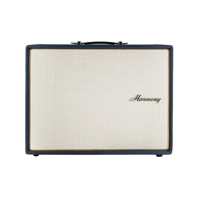 Harmony H650 1x12" 50W Tube Combo Amplifier