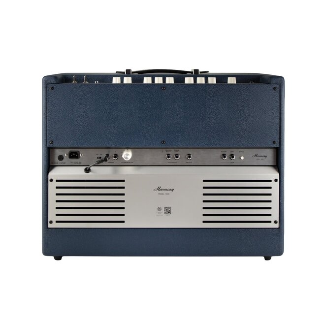 Harmony H650 1x12" 50W Tube Combo Amplifier