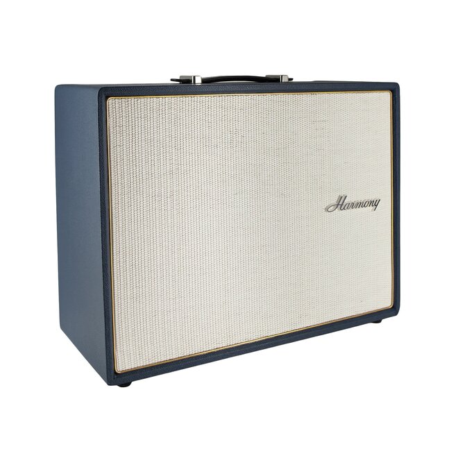Harmony H650 1x12" 50W Tube Combo Amplifier