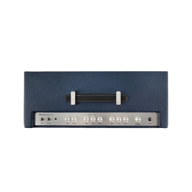 Harmony H650 1x12" 50W Tube Combo Amplifier