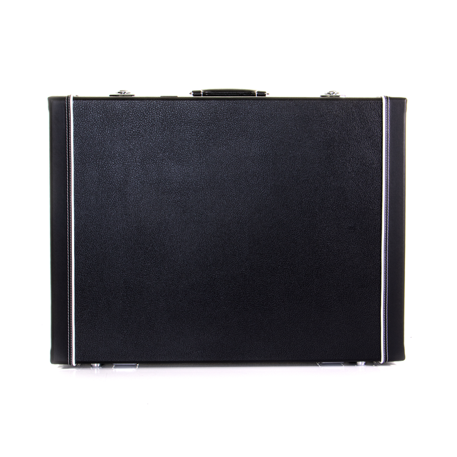 Yorkville GS-306B 3-Guitar Case Stand