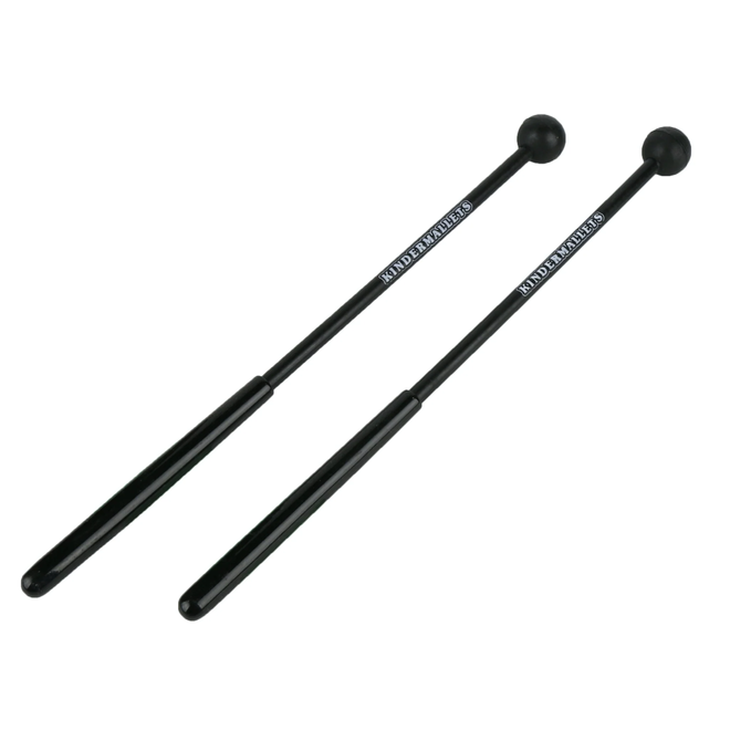 KinderMallets Soft Rubber Glockenspiel Mallets (Pair)