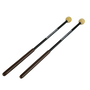 KinderMallets Hard Wood Glockenspiel Mallets (Pair)