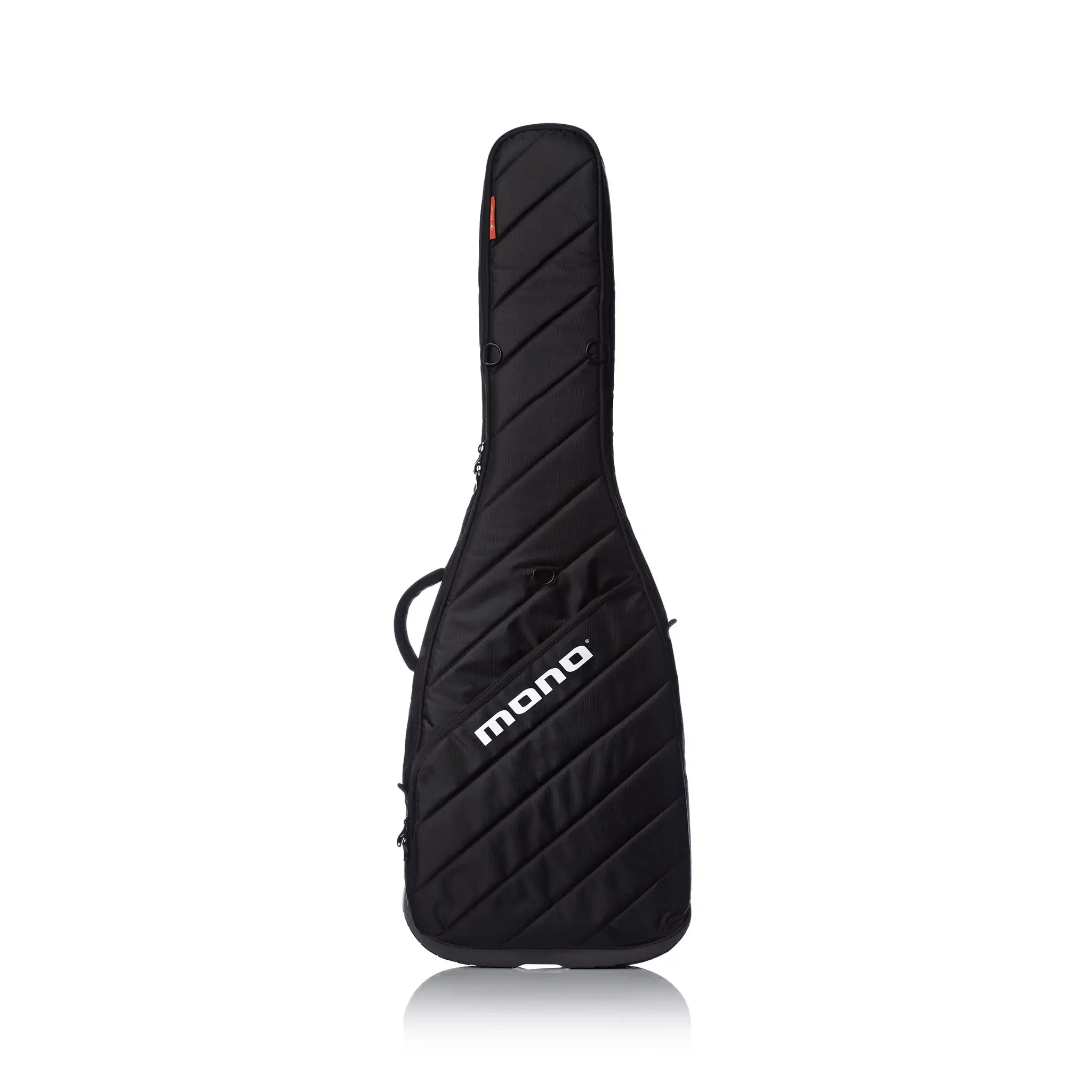 MONO M80 Vertigo Electric Bass Case, Black - Janzen Brothers