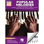 Hal Leonard Super Easy Songbook Series, Popular Melodies