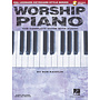 Hal Leonard Keyboard Style Series, Worship Piano