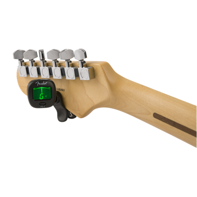 Fender FT-1 Pro Clip-On Tuner