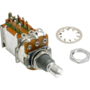 Fender 250K Push/Pull Split Shaft Potentiometer