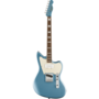 Squier Limited Edition Paranormal Offset Telecaster SJ, Laurel Fingerboard, Ice Blue Metallic