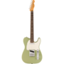 Fender Player II Telecaster, Rosewood Fingerboard, Birch Green
