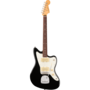 Fender Player II Jazzmaster, Rosewood Fingerboard, Black