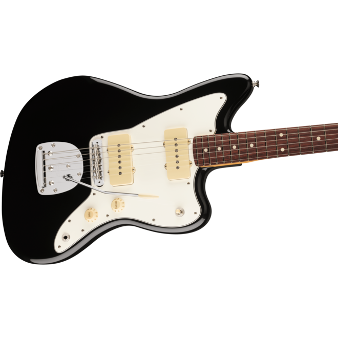 Fender Player II Jazzmaster, Rosewood Fingerboard, Black