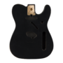 Fender Road Worn '50s Telecaster SS Body, Alder, Black