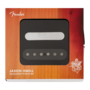 Fender Jason Isbell Telecaster Pickup Set