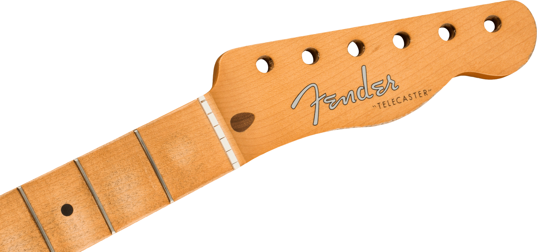Fender Limited Edition Vintera Road Worn 50s Telecaster MN