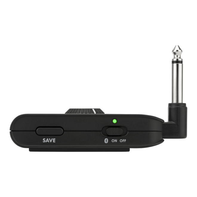 Fender Mustang Micro Plus Headphone Amplifier