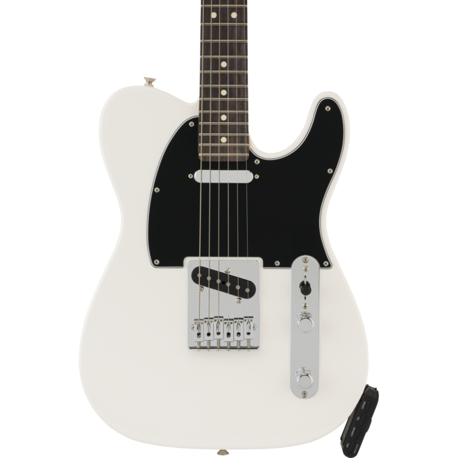 Fender Mustang Micro Plus Headphone Amplifier