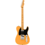 Fender Player II Telecaster, Maple Fingerboard, Butterscotch Blonde