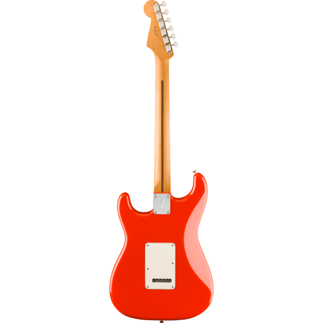 Fender Player II Stratocaster, Rosewood Fingerboard, Coral Red