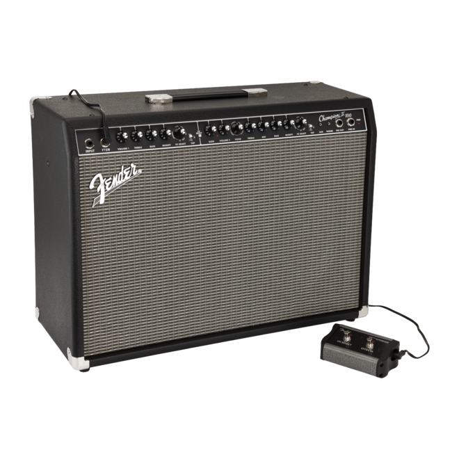 Fender Champion II 100 Guitar Combo Amplifier