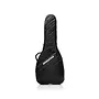 MONO M80 Vertigo Acoustic Guitar Case, Black