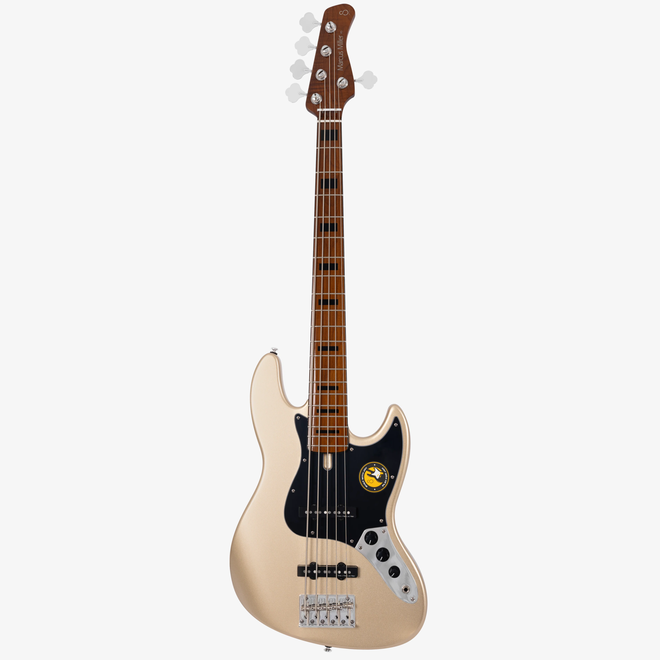 Bass Guitars - Janzen Brothers Music Company
