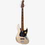 Sire Marcus Miller V5 Bass Guitar, 5-String, Champagne Gold Metallic