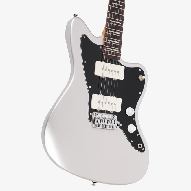 Sire Larry Carlton J3 Electric Guitar, Silver