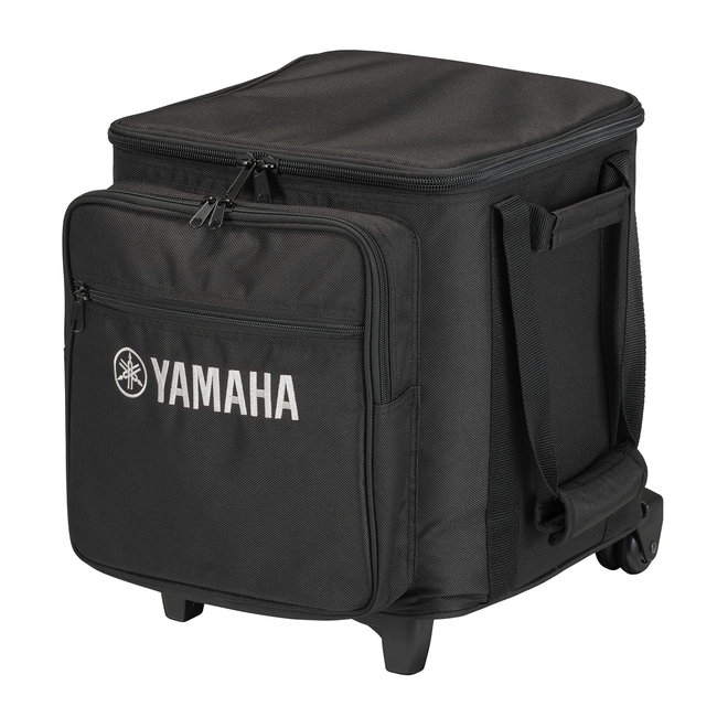 Yamaha CASE-STP200 Carrying Case for STAGEPAS 200 Portable PA System
