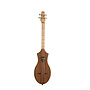 Seagull M4 Mahogany, Solid Mahogany/Rock Maple, Semi-Gloss Finish