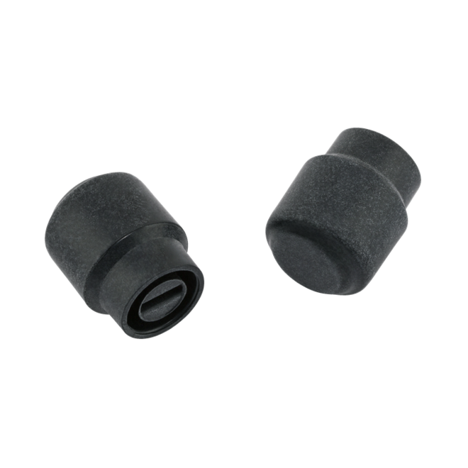 Fender Road Worn Telecaster Barrel Switch Tips (2 Pack)