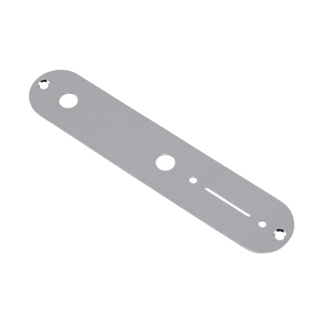 Fender Road Worn Telecaster Control Plate