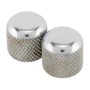 Fender Road Worn Telecaster Dome Knobs (2 Pack)