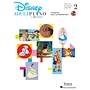 Faber Adult Piano Adventures, Disney, Book 2