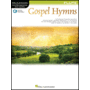 Hal Leonard Gospel Hymns for Flute Instrumental Play-Along