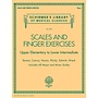 Hal Leonard Schirmer's Library of Musical Classics, Volume 2107, Scales and Finger Exercises