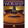 Hal Leonard Fingerpicking Worship