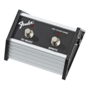 Fender 2-Button Footswitch, Channel Select / Effects On/Off
